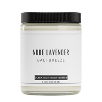 BALI BREEZE BODY BUTTER