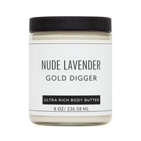 GOLD DIGGER BODY BUTTER