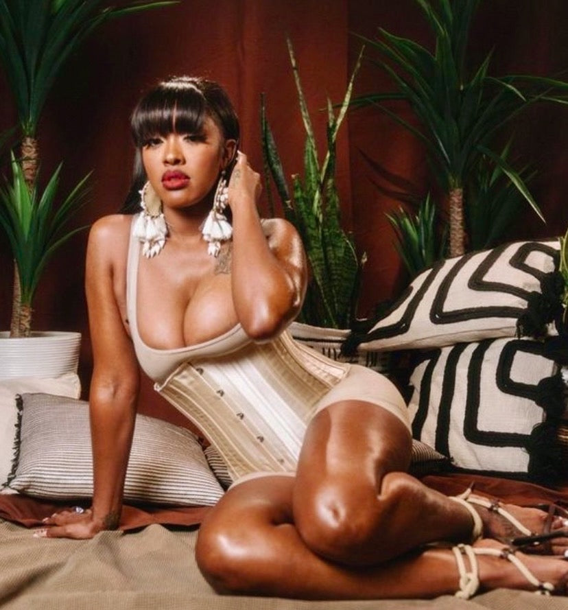 CARAMEL CASHMERE DUO