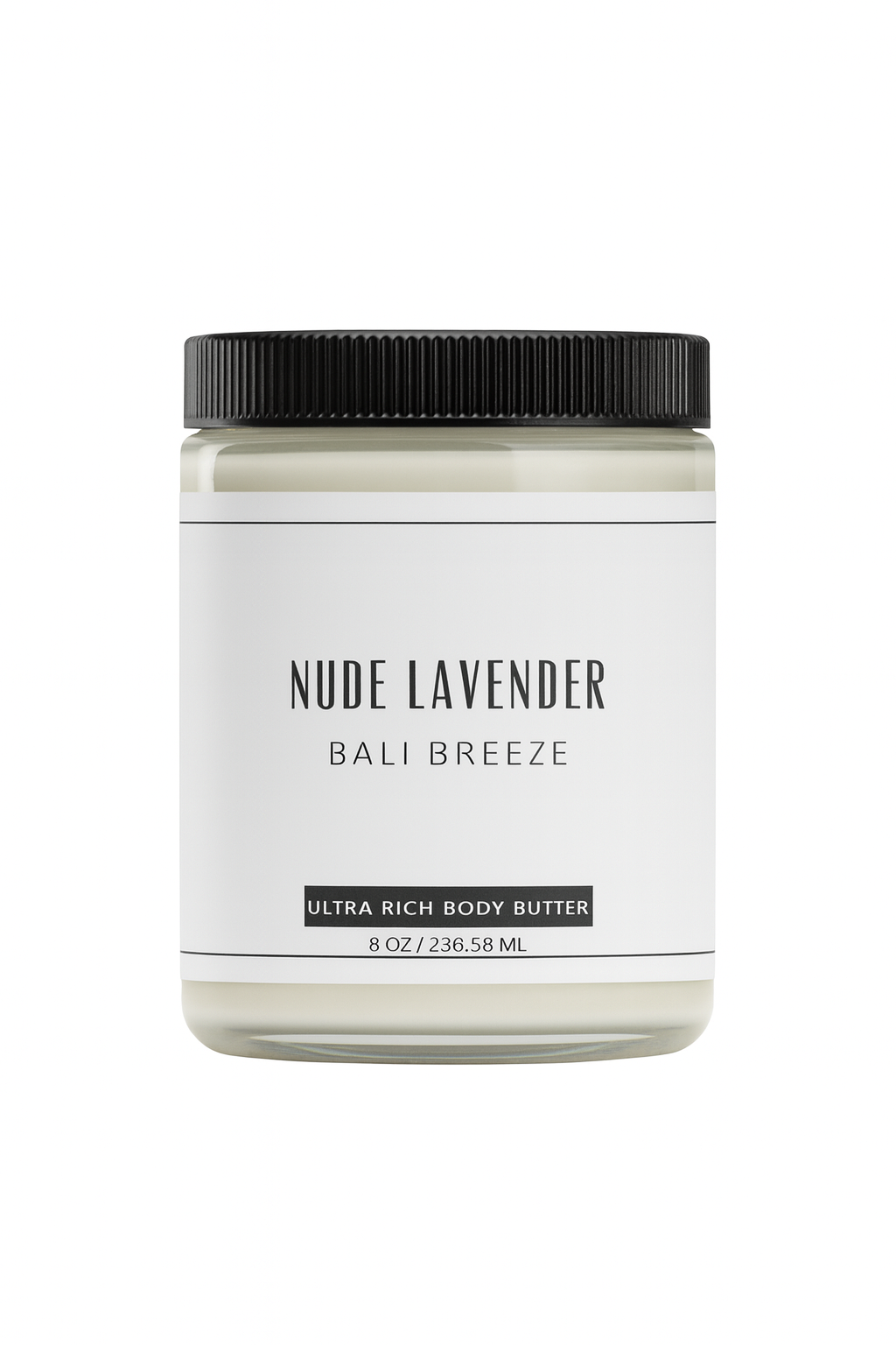 BALI BREEZE BODY BUTTER