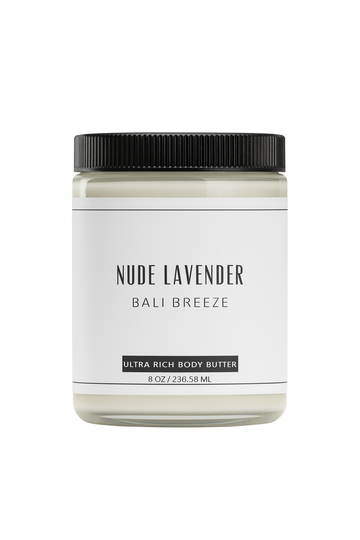 BALI BREEZE BODY BUTTER