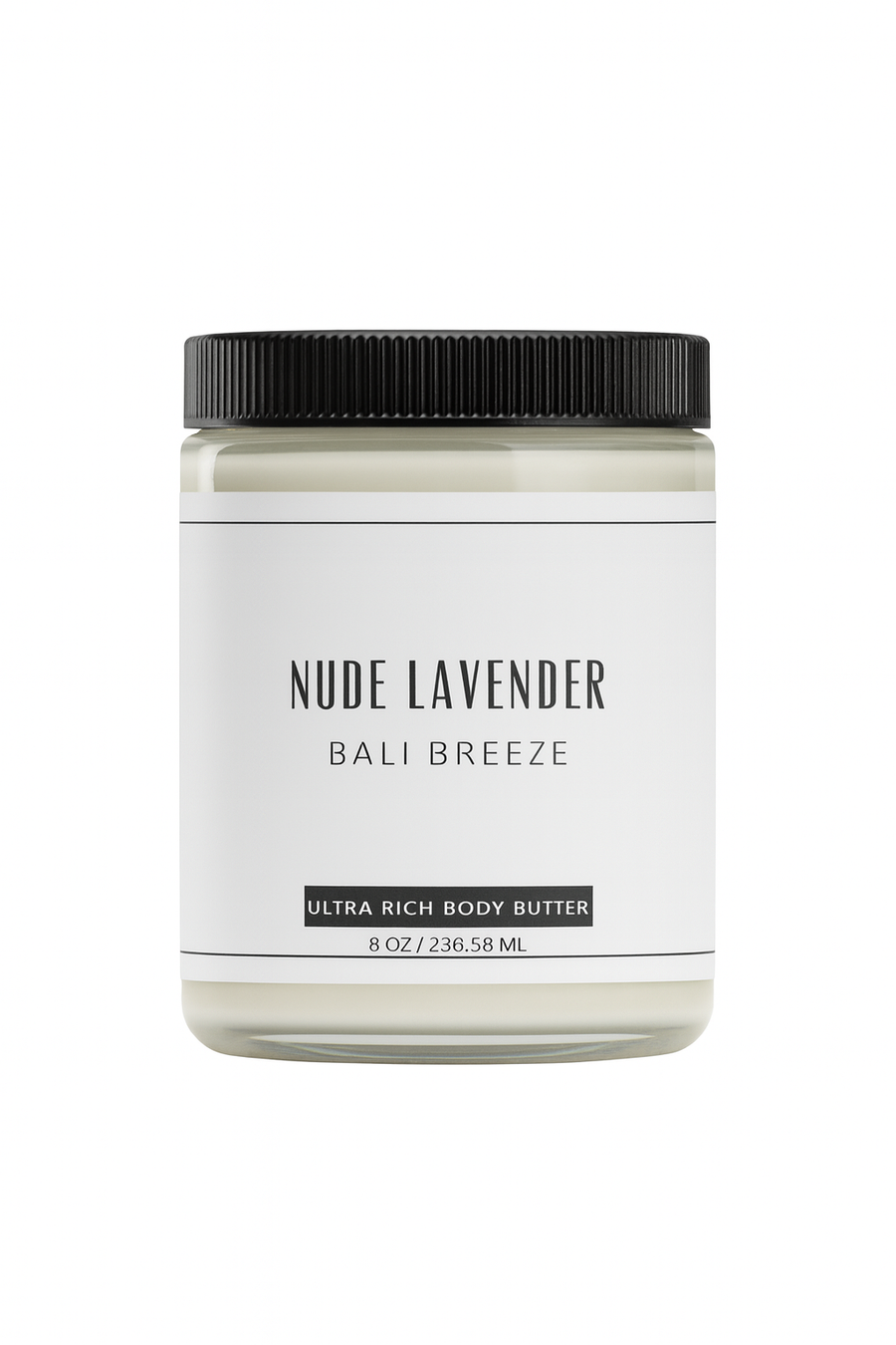 BALI BREEZE BODY BUTTER