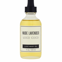 LOCO COCO BODY OIL