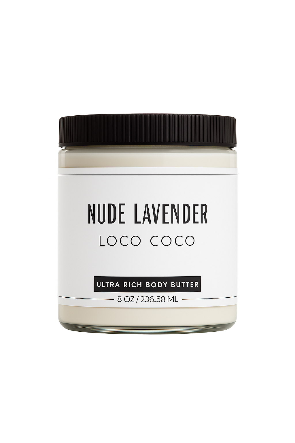 LOCO COCO BODY BUTTER