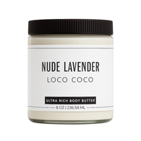LOCO COCO BODY BUTTER