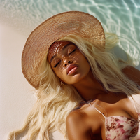 BALI BREEZE LUXE BODY OIL